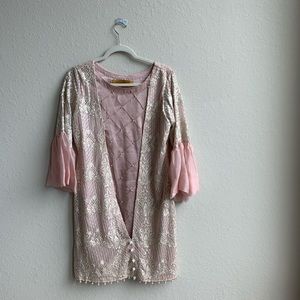 Pakistani/ Indian Kurti Dress